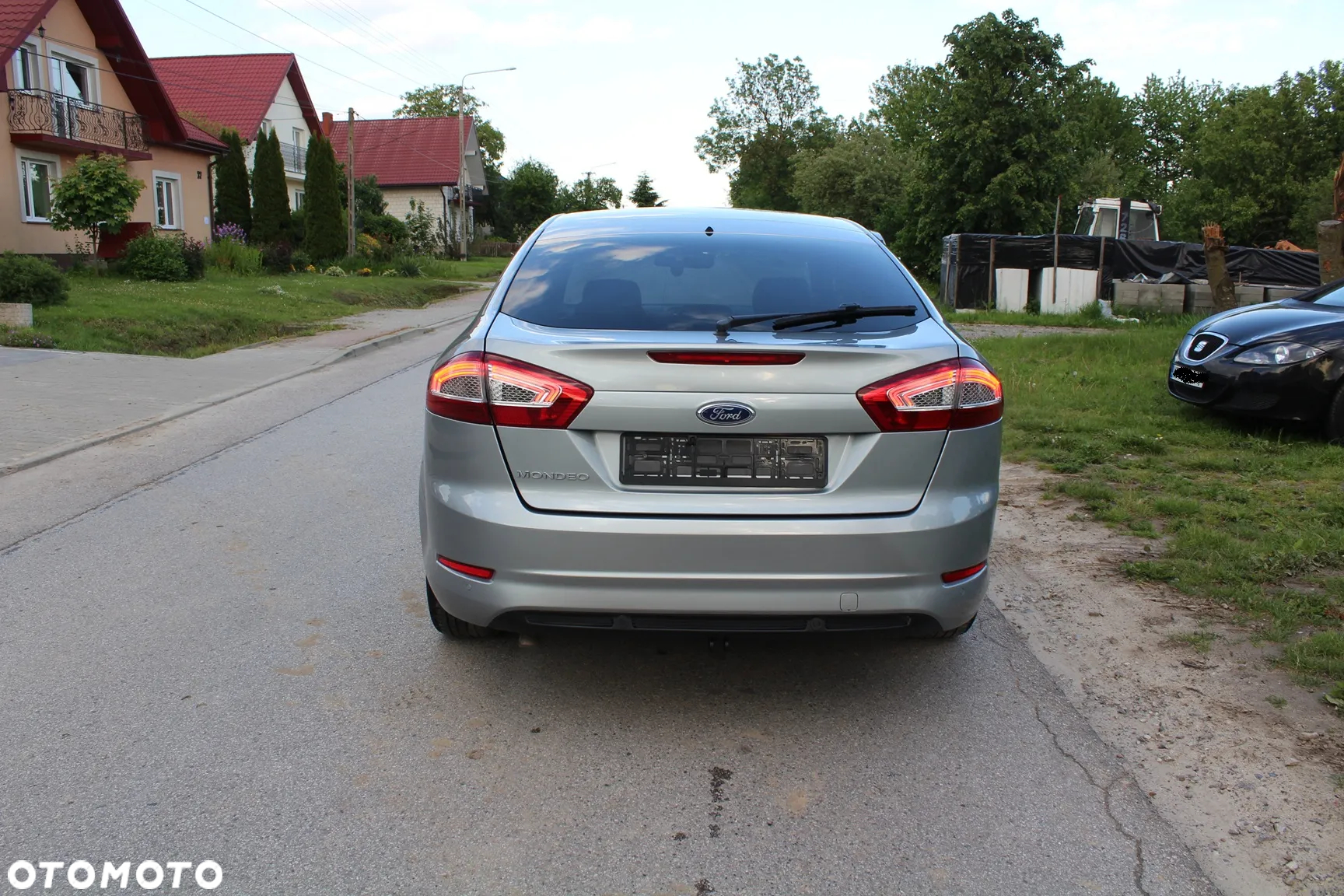 Ford Mondeo 2.0 TDCI Champions Edition - 7
