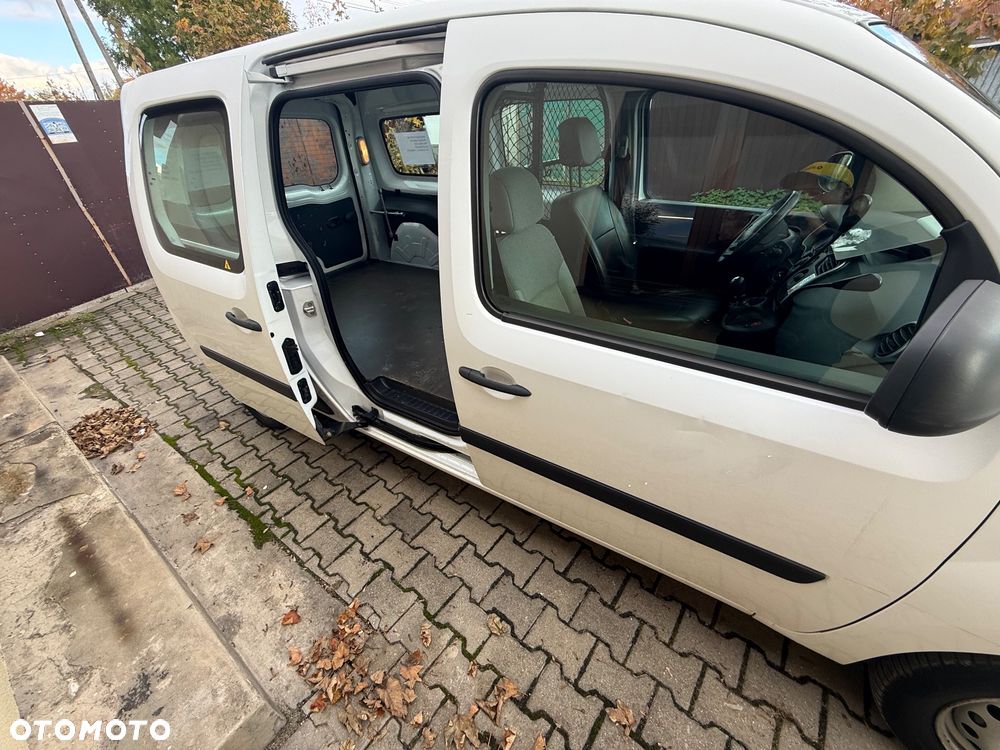 Renault KANGOO - 6