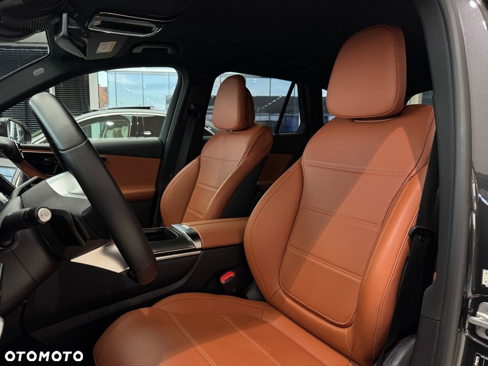 Mercedes-Benz GLC 300 de 4-Matic Avantgarde - 10