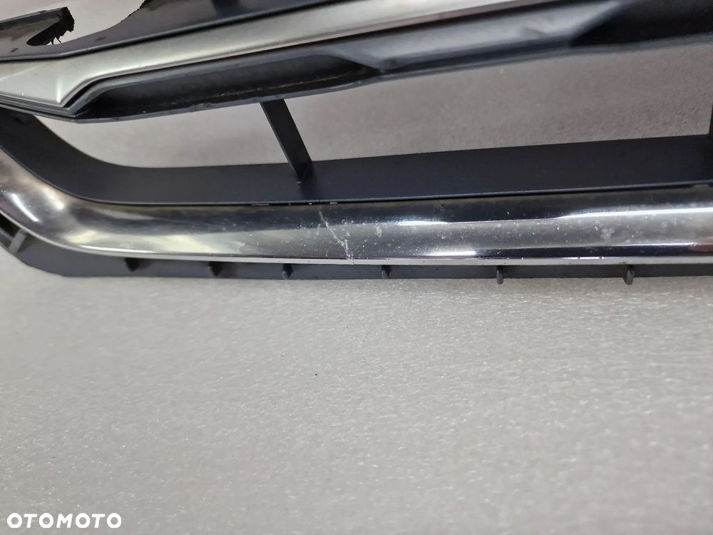 AUDI A5 8W6 S-LINE 15- ATRAPA / GRILL PRZEDNI PRZÓD , NR 8W6853651R , NR AUKCJI GL372 - 25