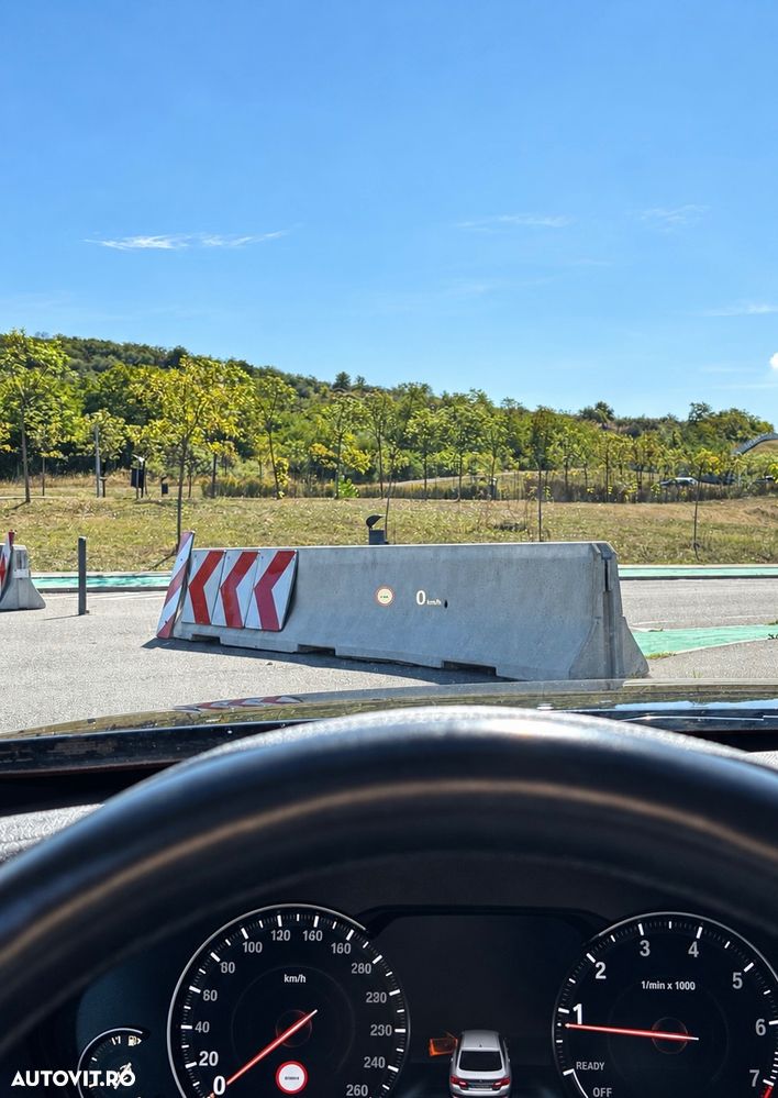 BMW Seria 4 2018 photo 5