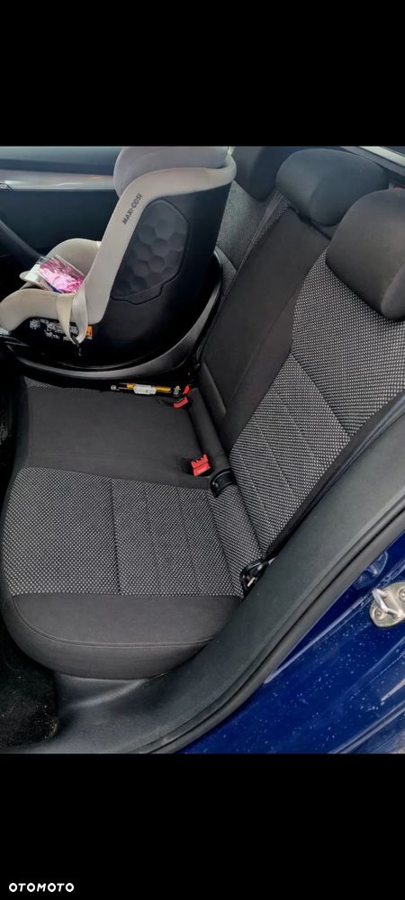 Skoda Octavia 1.6 TDI Style - 20