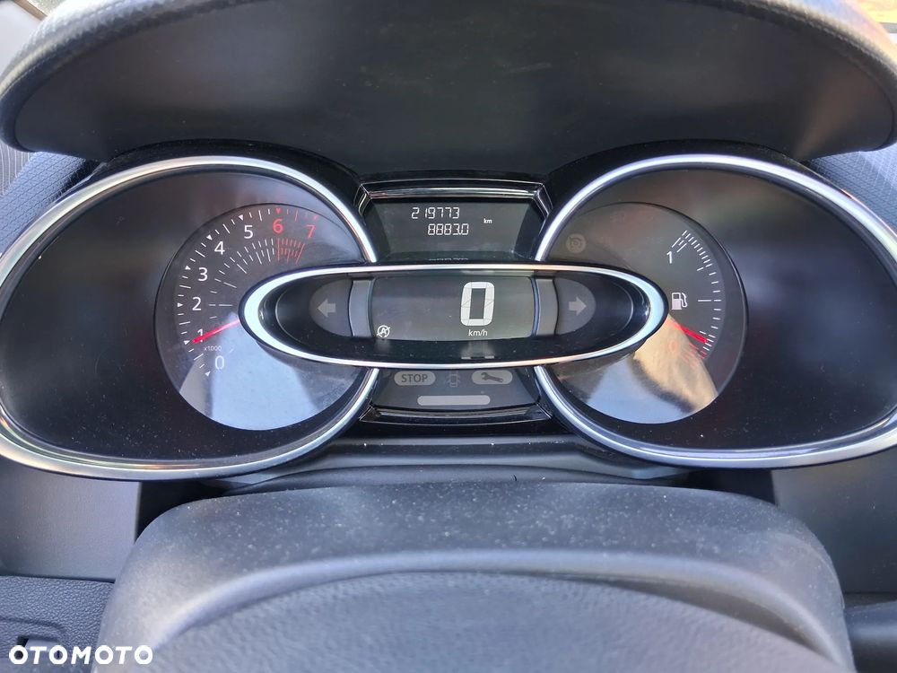 Renault Clio 0.9 Energy TCe Alize - 15