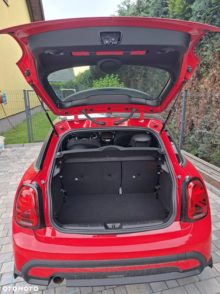 MINI Cooper Classic Trim - 14