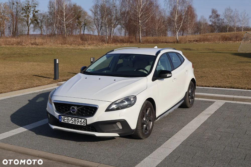 Volvo V40 Cross Country D3 Kinetic - 1