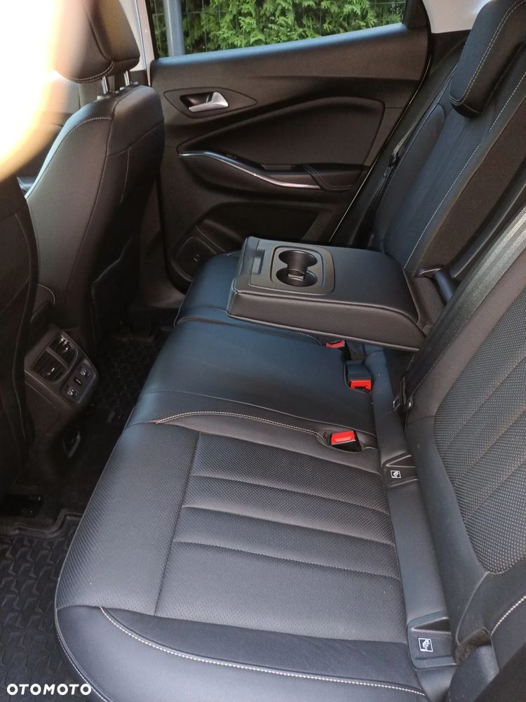 Opel Grandland X - 21