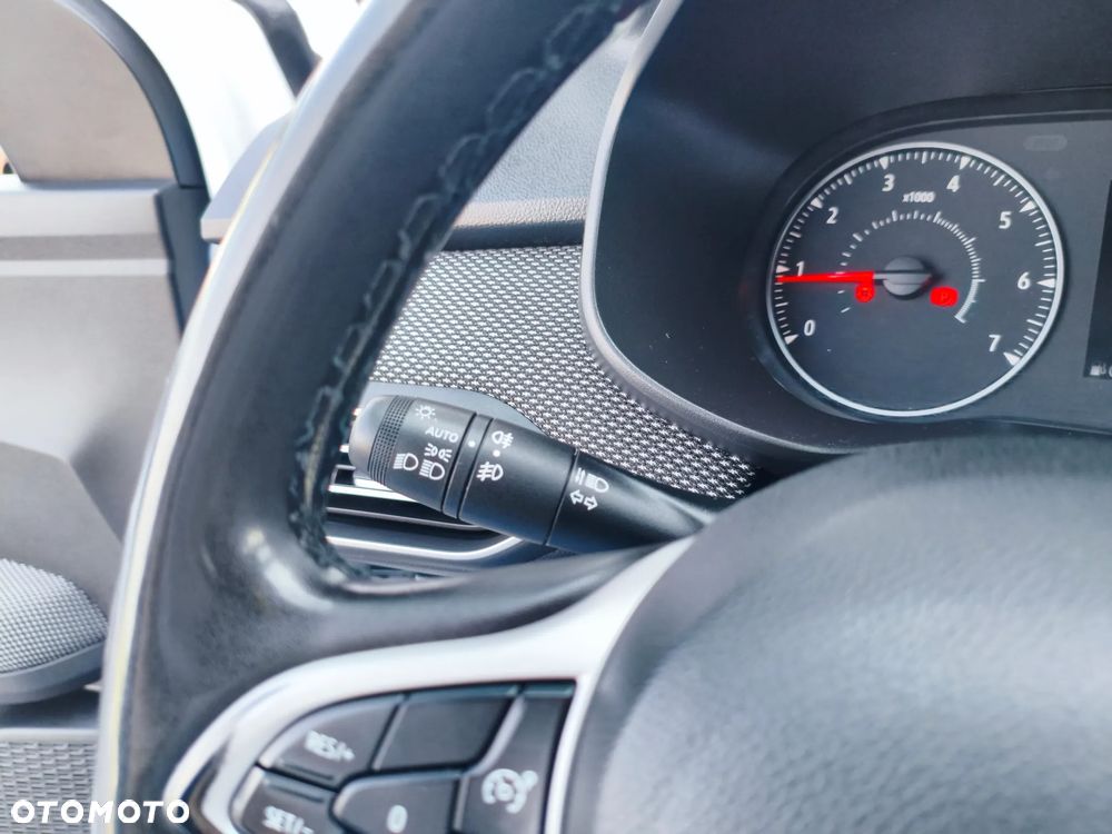 Dacia Jogger 1.0 TCe Extreme 7os - 17