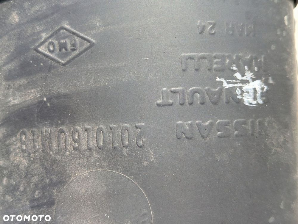 Nissan Qashqai III J12 2021-2025 1.5 VC-T Tłumik rura wydechowa - 9