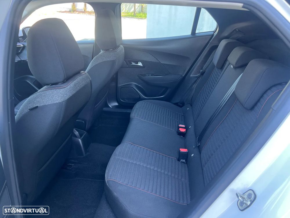 Peugeot 2008 1.2 PureTech Active - 22