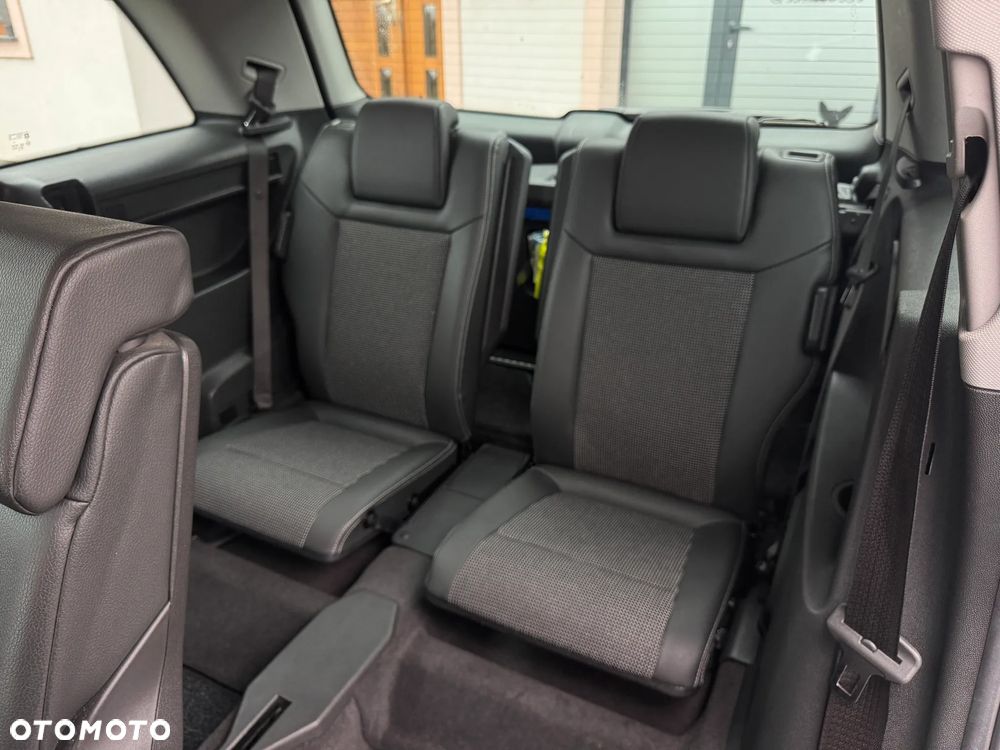 Opel Zafira 1.9 CDTI Edition Plus - 32