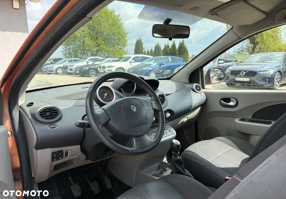 Renault Twingo - 14