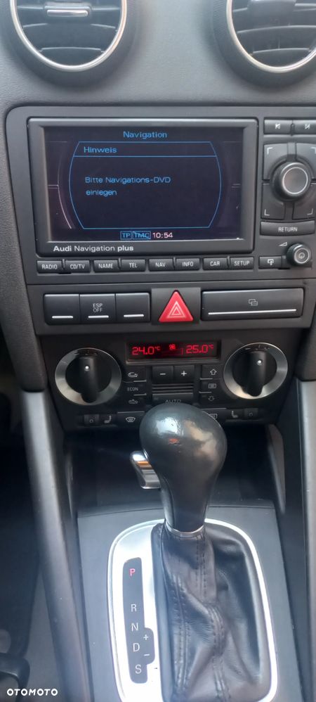 Audi A3 Sportback - 14