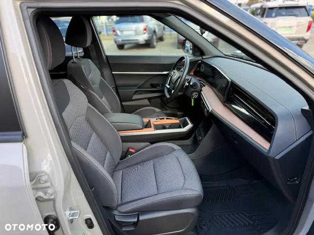 SsangYong/KGM Torres 1.5 T-GDI Joy - 24
