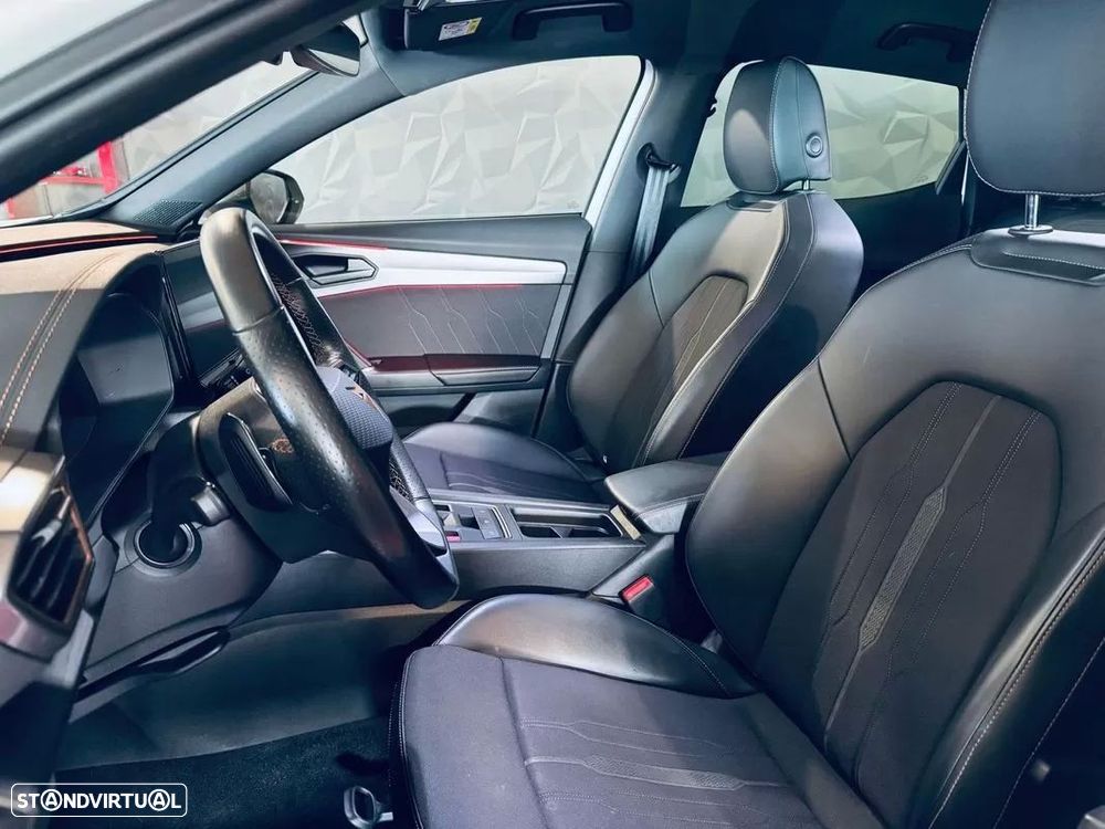 Cupra Formentor 1.4 e-Hybrid DSG - 29