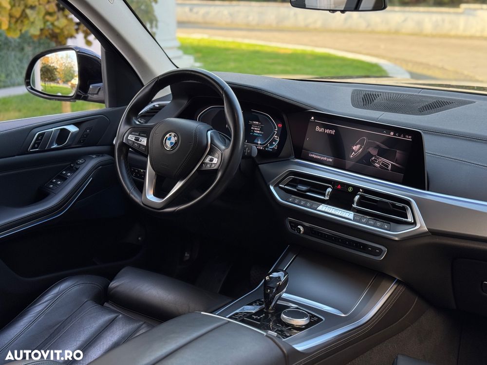 BMW X5 xDrive45e xLine - 21