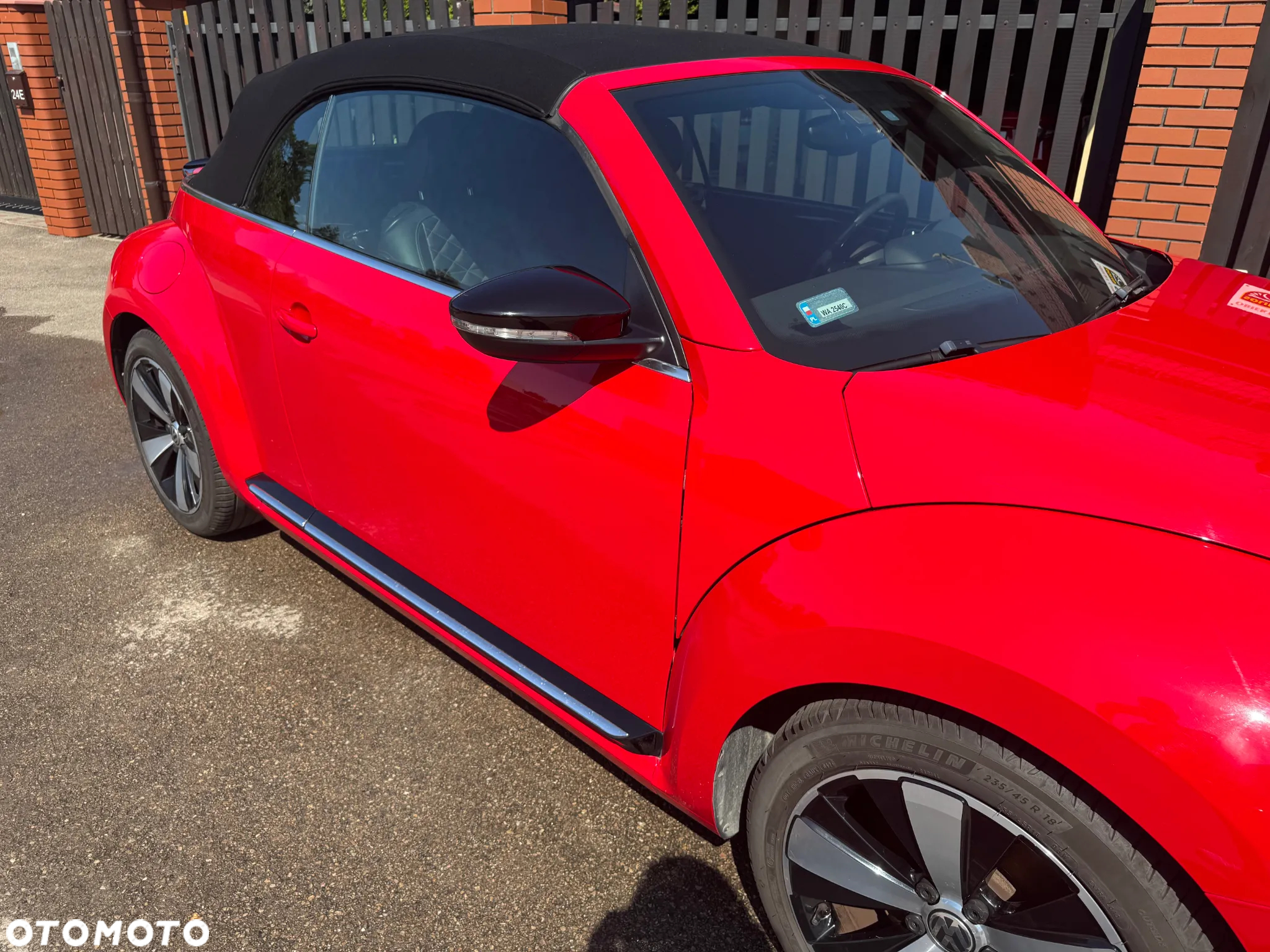 Volkswagen Beetle 2.0 TSI Sport DSG - 5