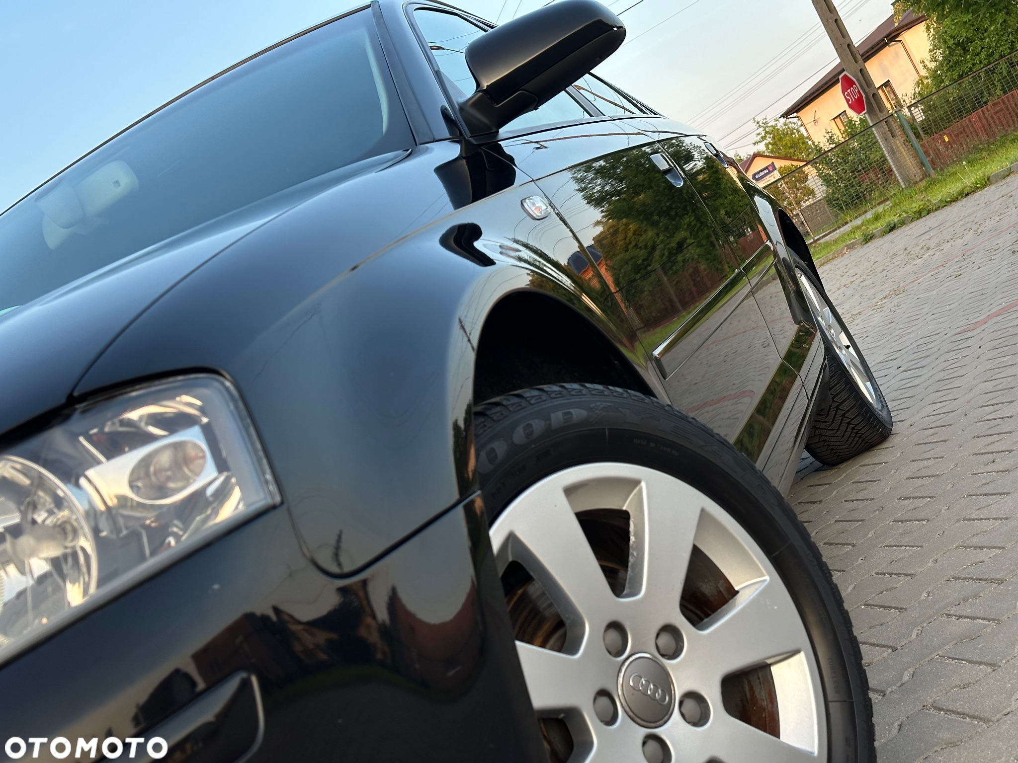 Audi A3 - 24