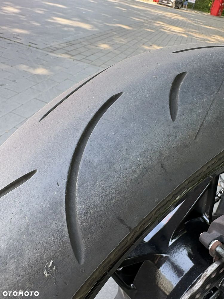 Kawasaki Ninja - 9