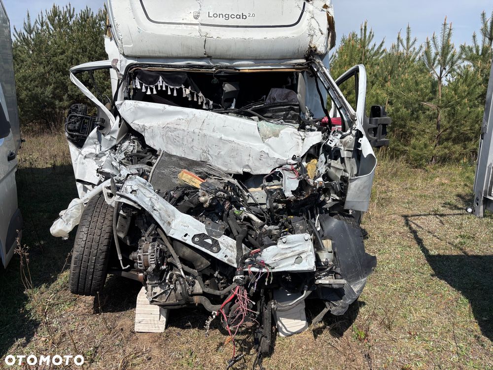 Renault Master - 5