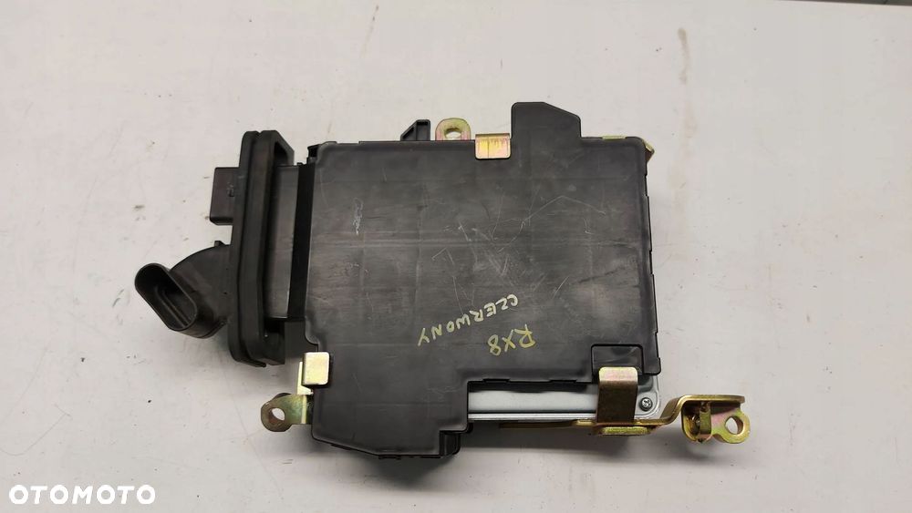 mazda rx8 1.3 komputer sterownik silnika - 2