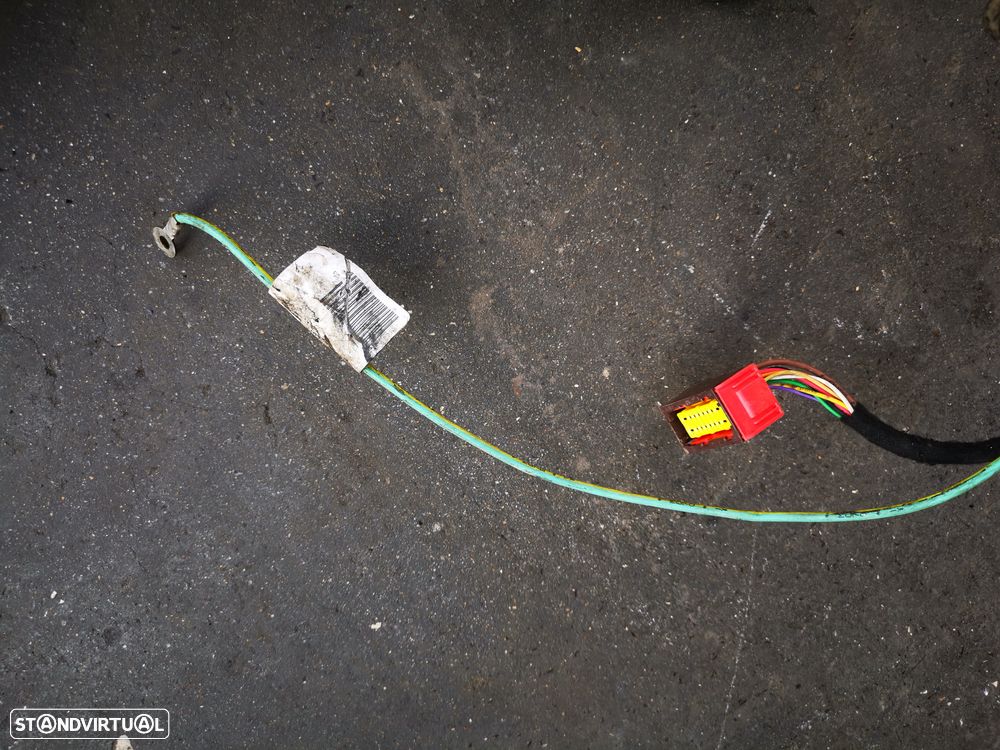 PEUGEOT 308 II SW ENGATE REBOQUE - Z264 - 4