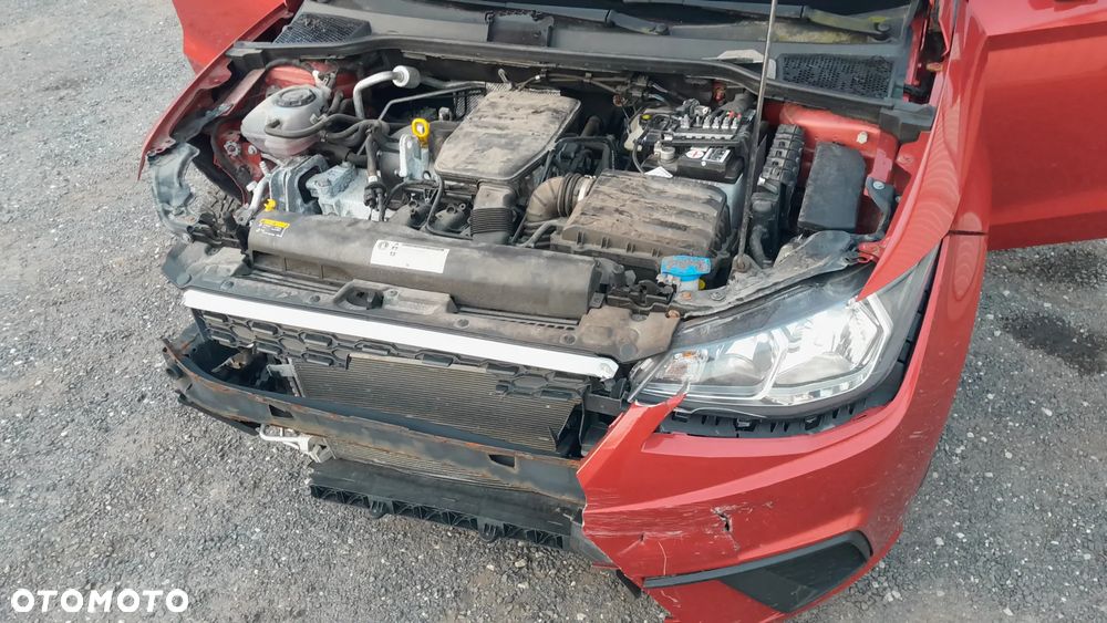 Seat Ibiza - 23