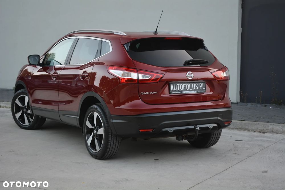Nissan Qashqai - 14