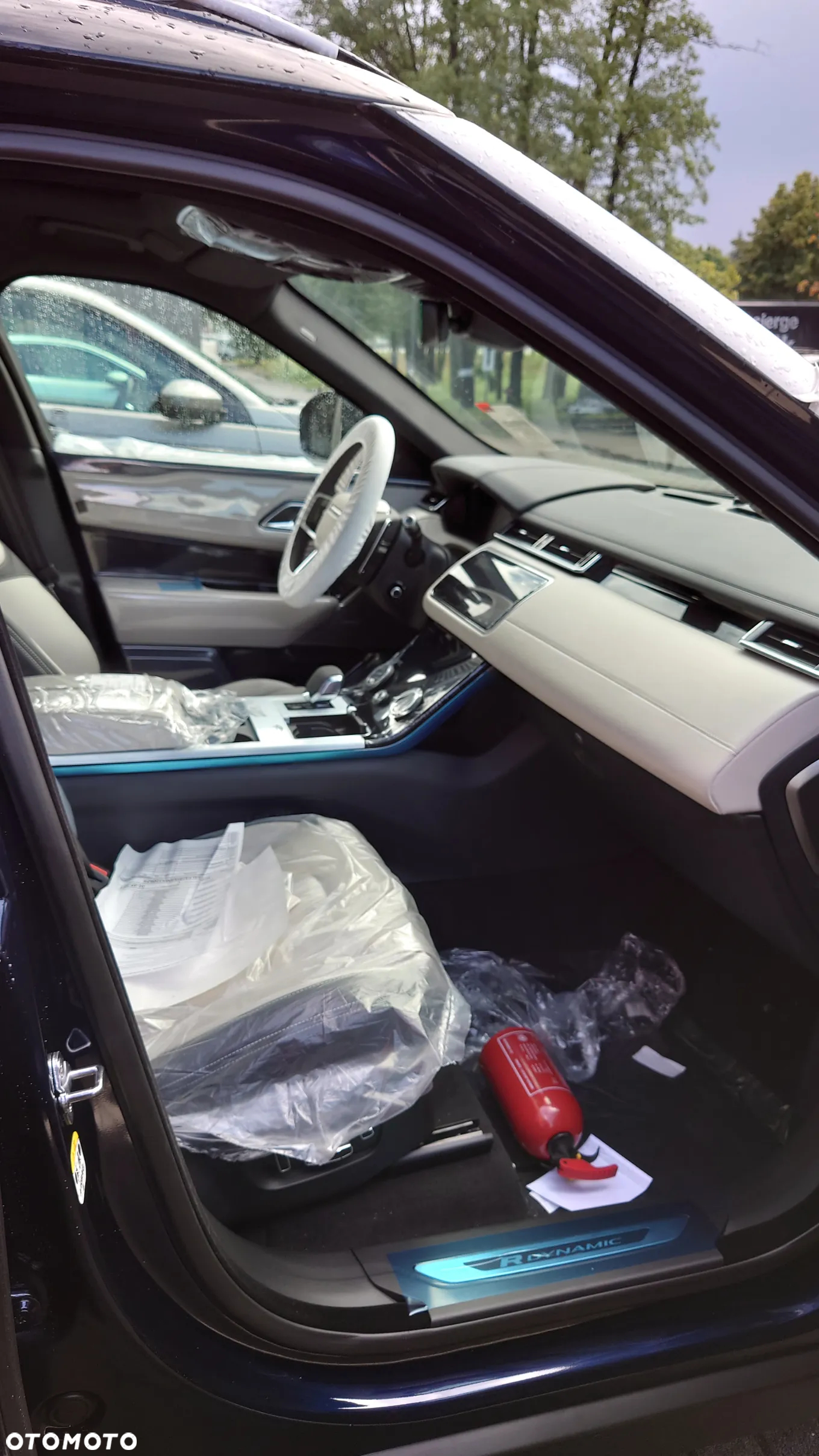 Land Rover Range Rover Velar - 10