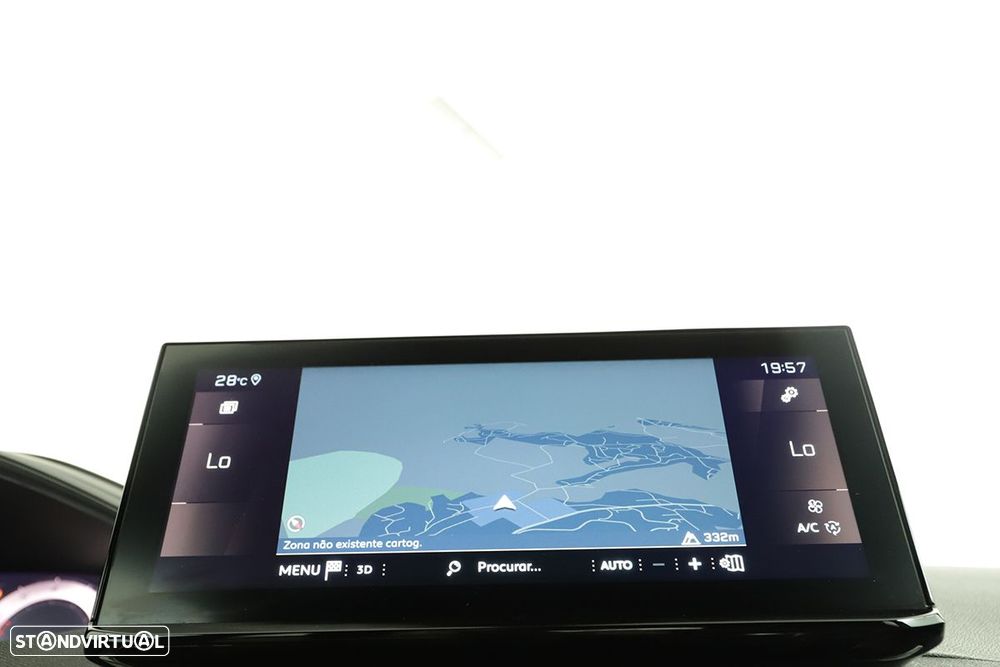 Peugeot 3008 1.2 PureTech GT EAT8 - 11