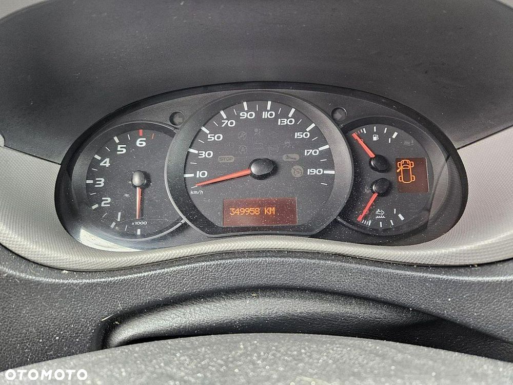 Renault Master - 8