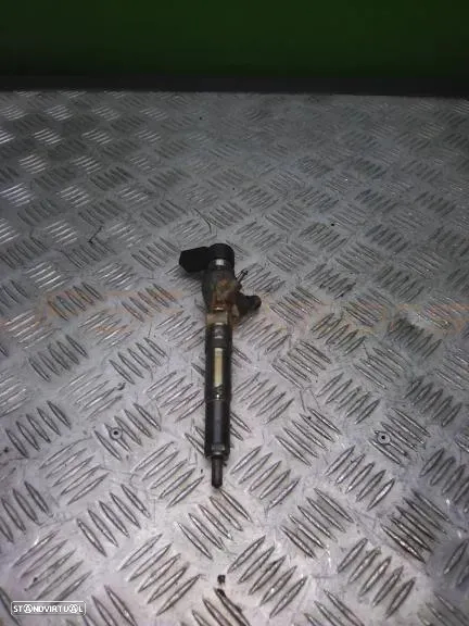 Reparação Peças Motor Renault Megane 1.5 DCi 2007 Ref K9K732 - 12