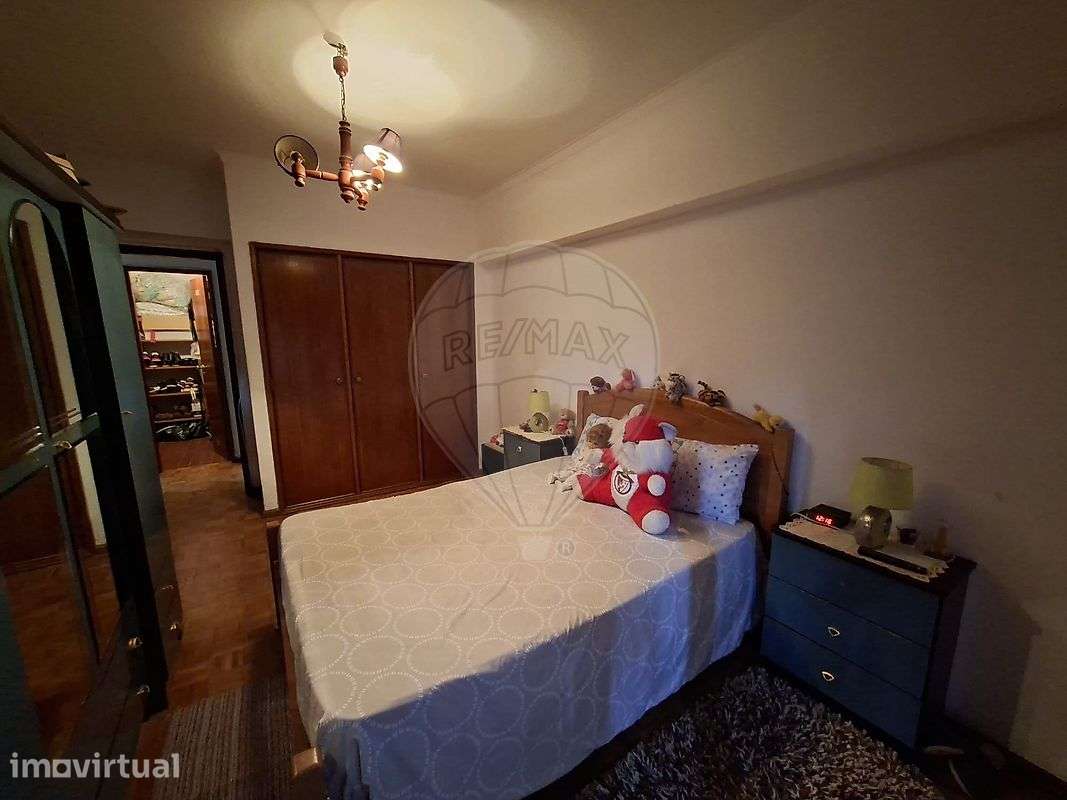 Apartamento T2 para venda - Grande imagem: 5/7