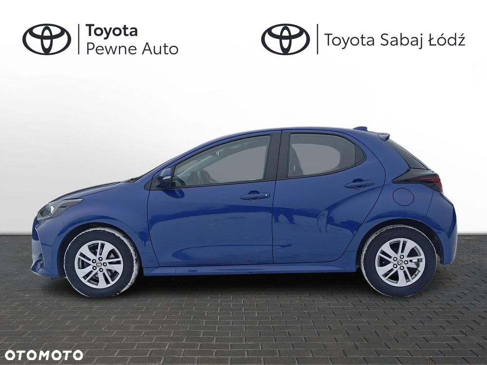 Toyota Yaris 1.5 Comfort - 2