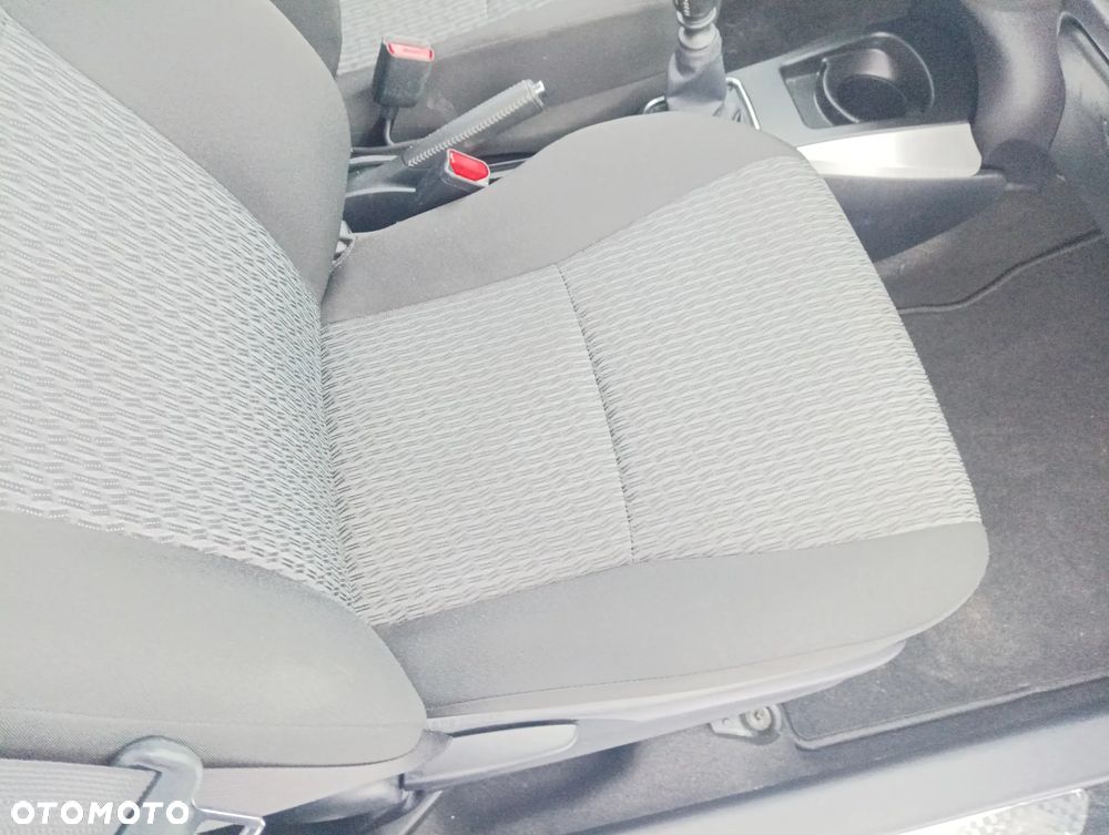 Toyota Yaris 1.33 VVT-i Cool - 10