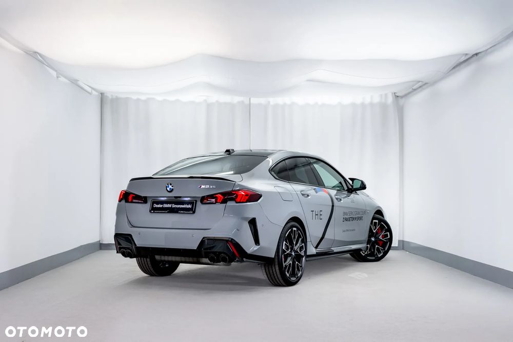 BMW Seria 2 M235i xDrive - 2