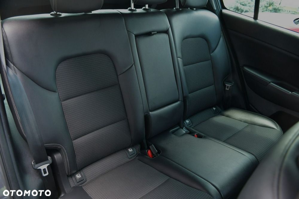 Kia Sportage 1.6 GDI L 2WD - 21