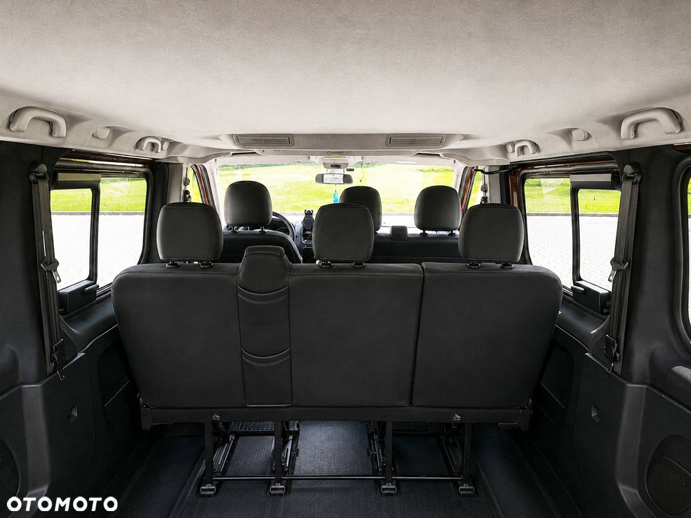 Opel Vivaro L2H1 2.9t Edition Tour - 21