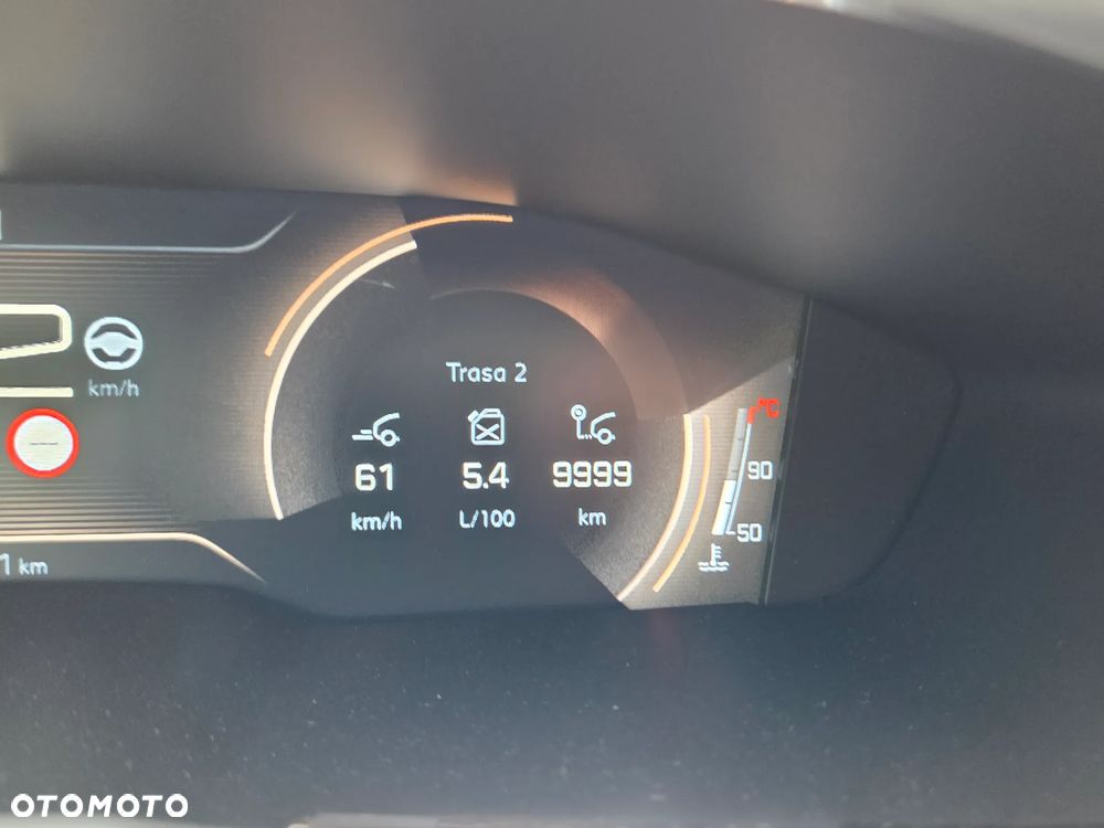 Peugeot 508 2.0 BlueHDi GT S&S EAT8 - 12