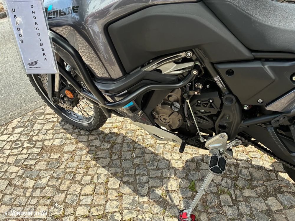Yamaha Ténéré 700 WORLD RAID - 6