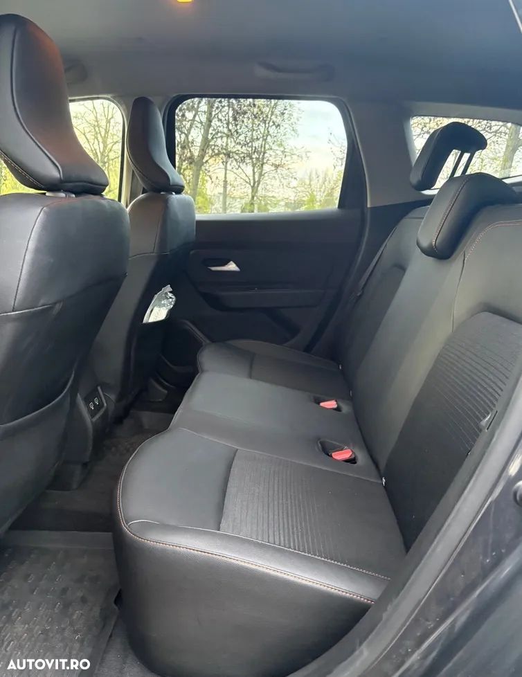 Dacia Duster TCe 150 EDC SL Prestige Extreme - 5