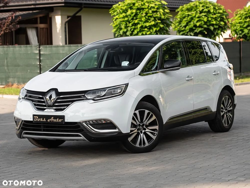 Renault Espace Energy dCi 160 EDC Initiale Paris - 6