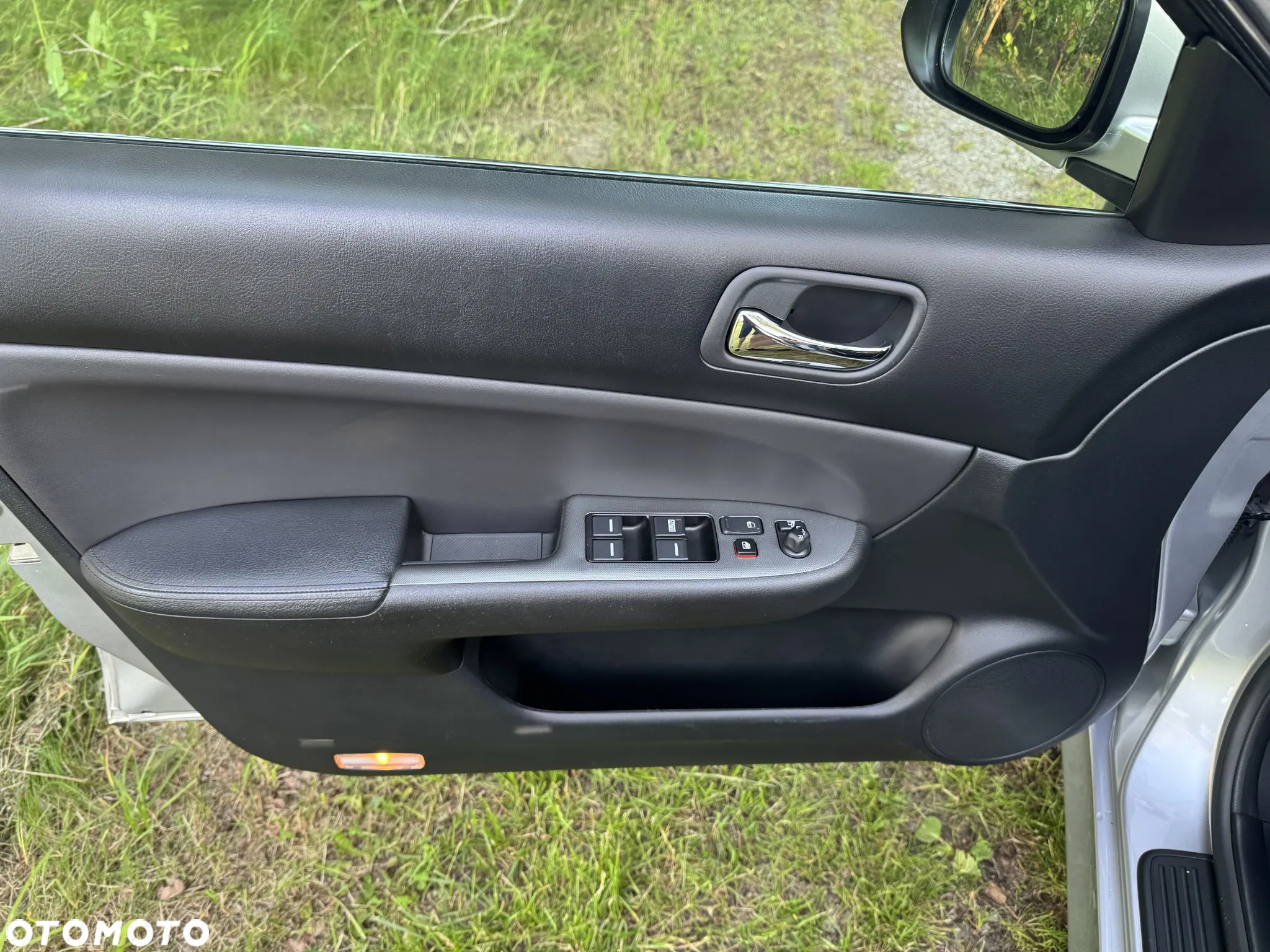 Honda Accord 2.4 Executive - 12