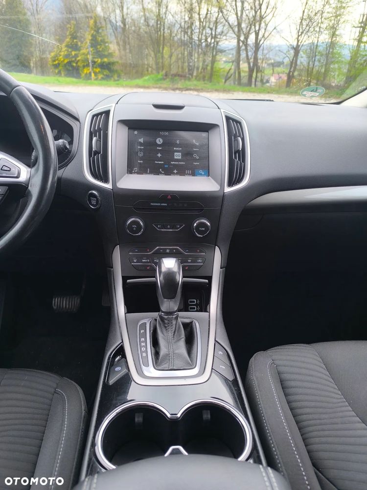 Ford S-Max 2.0 TDCi Trend PowerShift - 10
