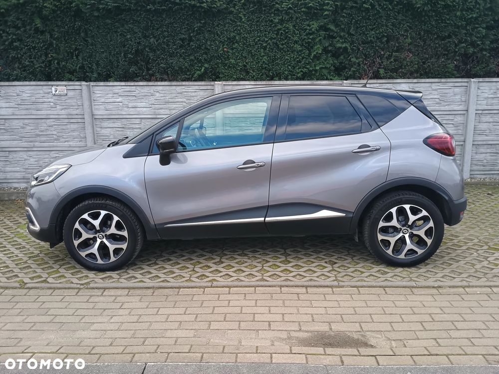 Renault Captur ENERGY TCe 120 LIMITED - 25