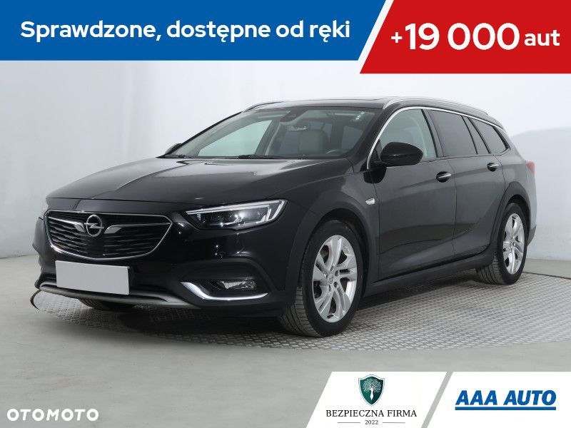 Opel Insignia - 1
