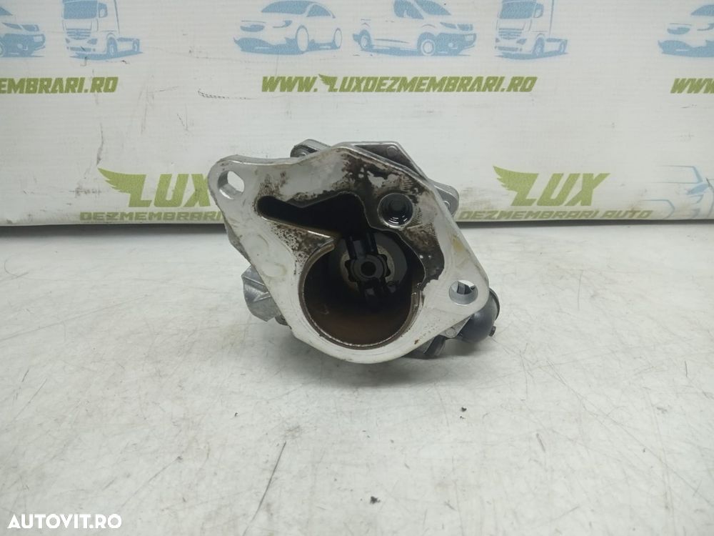 Pompa vacuum 1.5 dci k9k872 Dacia Duster 2  [din 2017 pana  2020] - 3