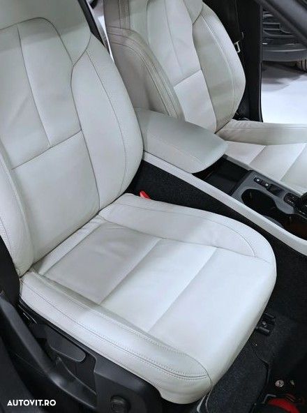 Volvo XC 40 T4 Recharge DKG Inscription Expression - 6