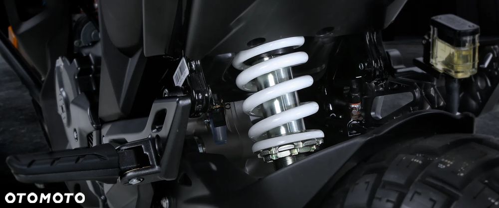 Zontes 125U1 - 14