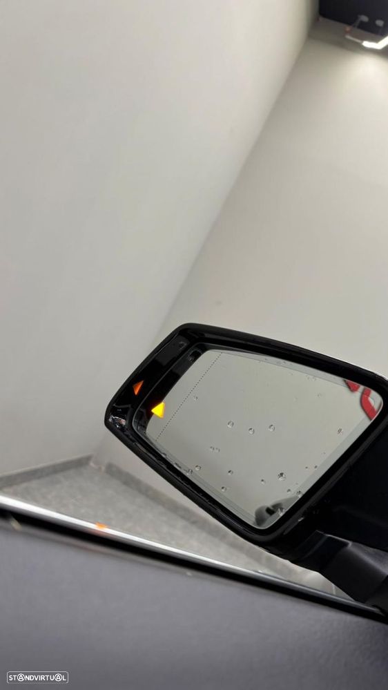 Mercedes-Benz A 180 CDI (BlueEFFICIENCY) AMG Sport - 16