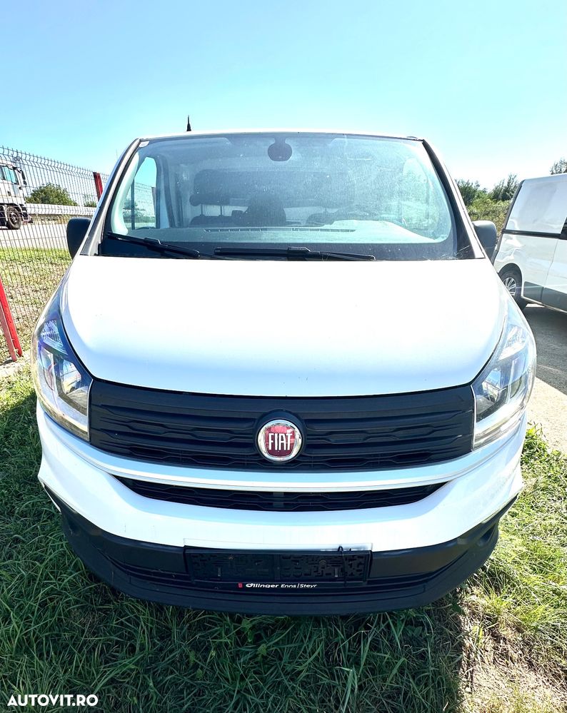 Fiat Talento - 2
